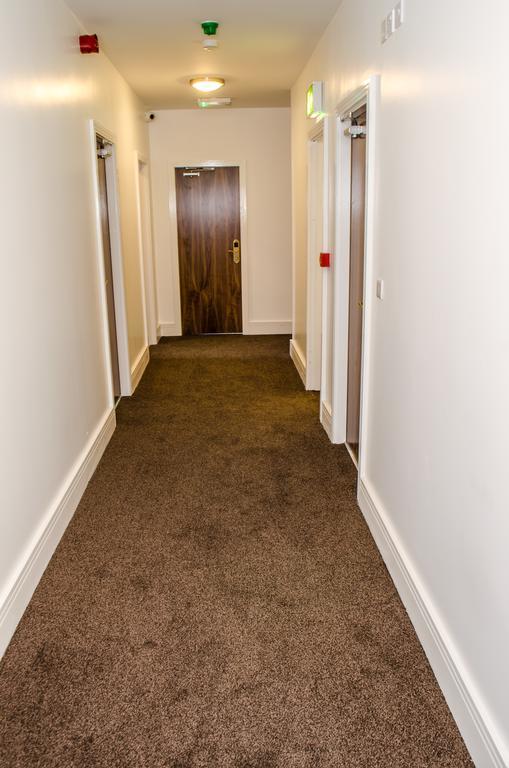 Trivelles Liverpool Exterior foto